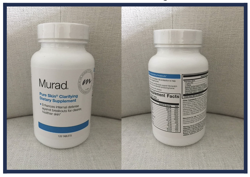 is murad good for acne prone skin